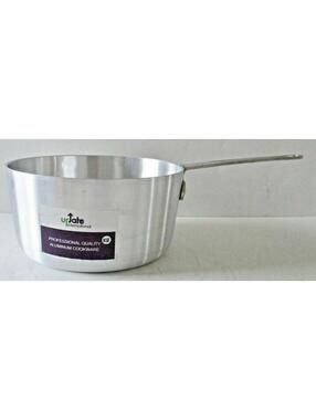 NEW Update ASP-4 Professional Saucepan 4.5 Quart Aluminum